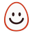 Eggy Car Logo