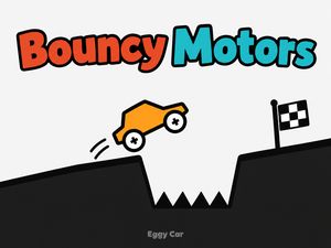 Play Bouncy Motors
