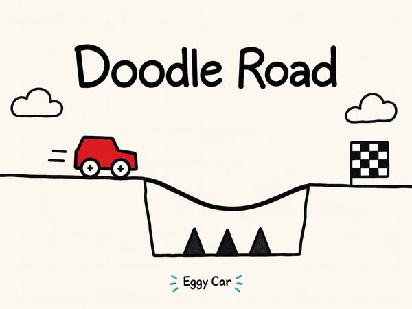 Play Doodle Road