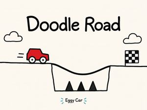Play Doodle Road