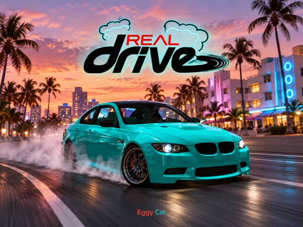 Play RealDrive
